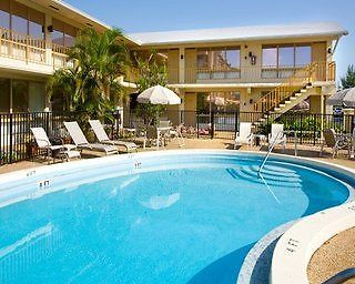 Avalon Resort Deerfield Beach Eksteriør billede