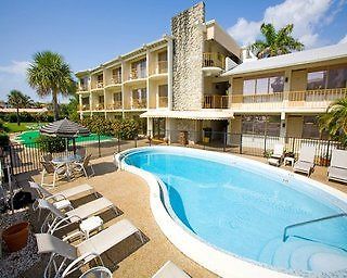 Avalon Resort Deerfield Beach Eksteriør billede