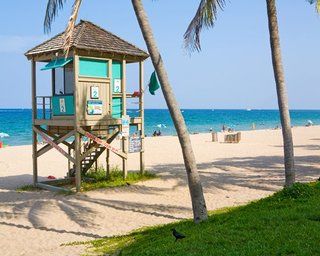 Avalon Resort Deerfield Beach Eksteriør billede