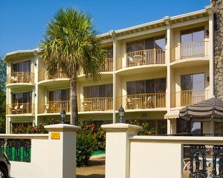 Avalon Resort Deerfield Beach Eksteriør billede