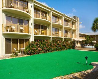 Avalon Resort Deerfield Beach Eksteriør billede