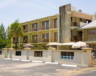 Avalon Resort Deerfield Beach Eksteriør billede