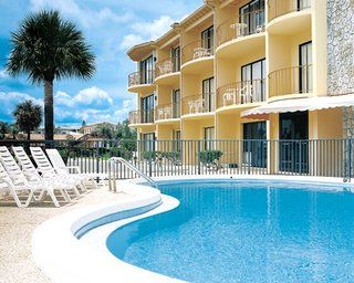 Avalon Resort Deerfield Beach Eksteriør billede