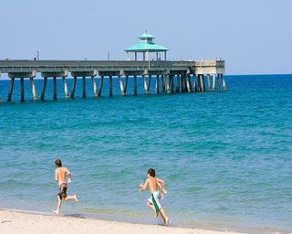 Avalon Resort Deerfield Beach Eksteriør billede