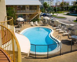 Avalon Resort Deerfield Beach Eksteriør billede